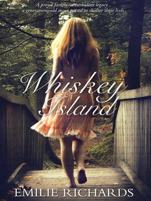 Whiskey Island - ebook